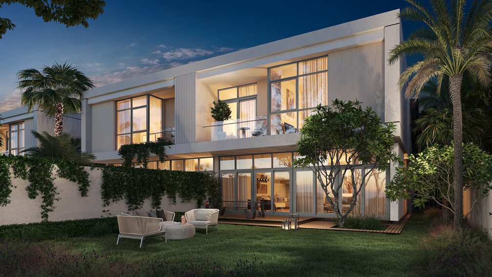 Opal gardens - District 11 - Meydan