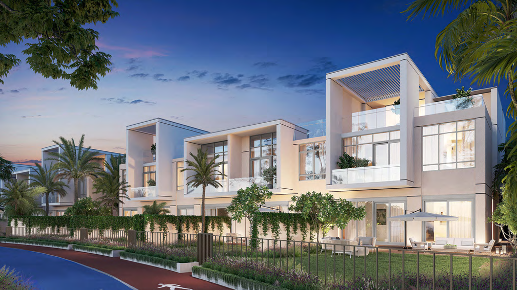 Opal gardens - District 11 - Meydan