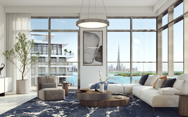 Emaar - The Cove Phase 2 - Dubai Creek Harbour