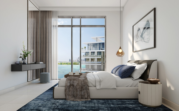 Emaar - The Cove Phase 2 - Dubai Creek Harbour