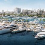 Rashid Yachts and Marina-Seascape-Emaar