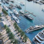 Rashid Yachts and Marina-Seascape-Emaar