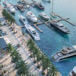 Rashid Yachts and Marina-Seascape-Emaar