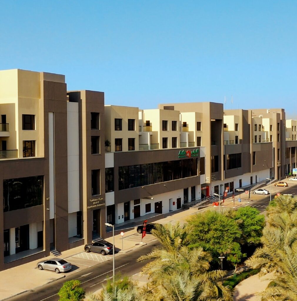 Souq Warsan - Dubai International City - Ready International