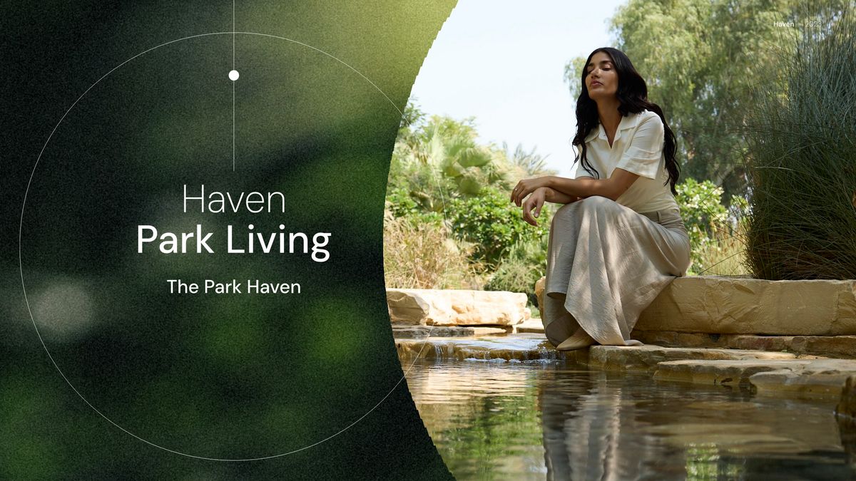 Haven Aldar The Park Haven Main03