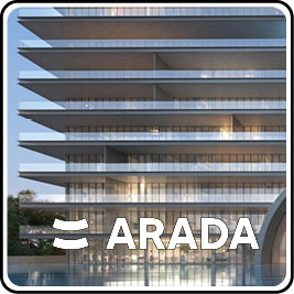 Arada