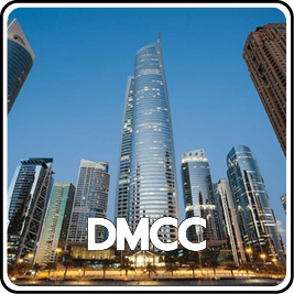 DMCC