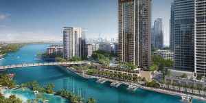 Creek Palace - Dubai Creek Harbour - Emaar