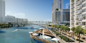 Creek Palace - Dubai Creek Harbour - Emaar