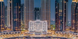 Creek Crescent - Dubai Creek Harbour - Emaar