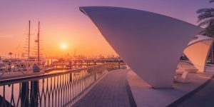 Creek Crescent - Dubai Creek Harbour - Emaar