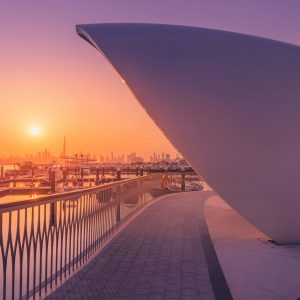 Creek Crescent - Dubai Creek Harbour - Emaar