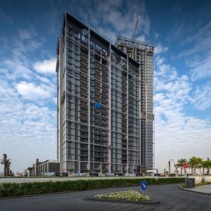 Creek Edge - Dubai Creek Harbour - Emaar