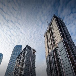 Creek Edge - Dubai Creek Harbour - Emaar