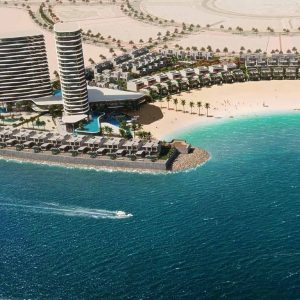 Danah Bay - Al Marjan Island - Dubai Investments