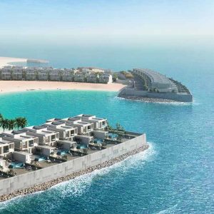 Danah Bay - Al Marjan Island - Dubai Investments