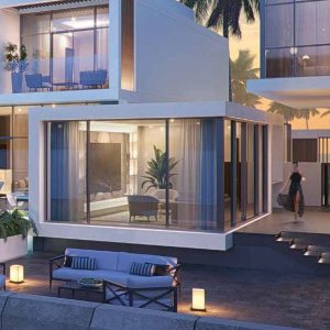 Danah Bay - Al Marjan Island - Dubai Investments