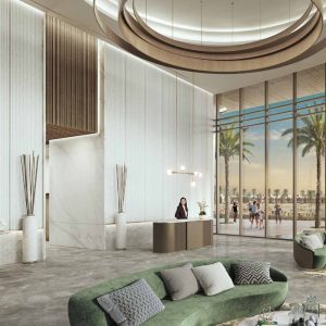 Danah Bay - Al Marjan Island - Dubai Investments