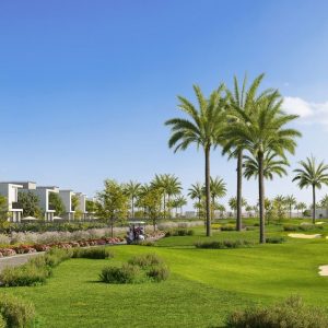 Fairway Villas - Emaar South - Emaar