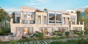 Malta - Damac Lagoons_