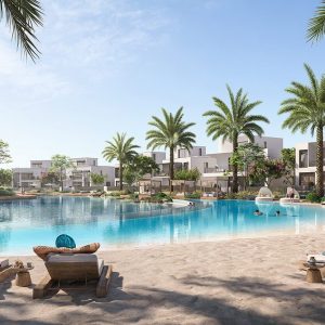 The Oasis - Dubailand - Emaar_