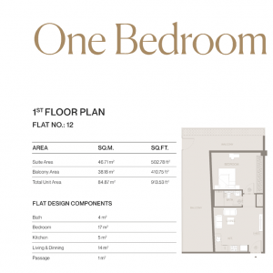 Trillion Floor Plan 01