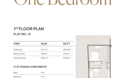 Trillion Floor Plan 01