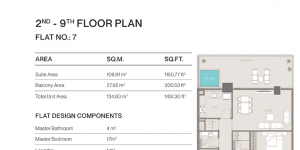 Trillion Floor Plan 02