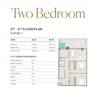 Trillion Floor Plan 02