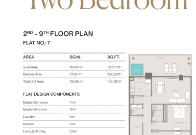 Trillion Floor Plan 02