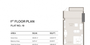 Trillion Floor Plan 03