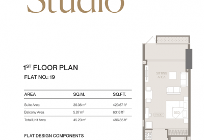 Trillion Floor Plan 03